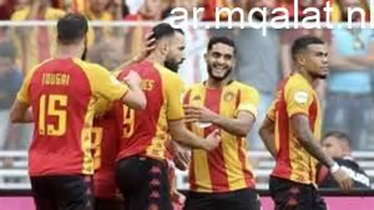 موعد وصول بعثة الترجي التونسي إلى القاهرة قبل مواجهة الأهلي المرتقبة